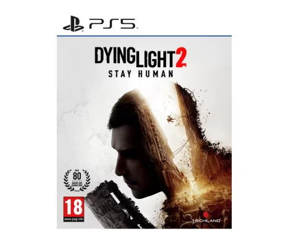 Dying Light 2 GRA PS5