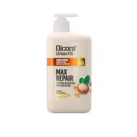 Odżywki do włosów - Dicora Urban Fit Dicora Urban Fit Produkty Dicora Urban Fit Odżywka Max Repair 800 ml - miniaturka - grafika 1