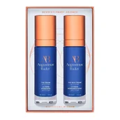 Zestawy kosmetyków męskich - Augustinus Bader Discovery Duo (30ml) - miniaturka - grafika 1