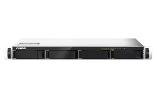 QNAP TS-435XeU-4G - Serwery plików NAS i macierze dyskowe - miniaturka - grafika 1