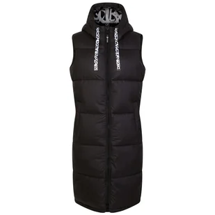 Kamizelka damska Dare 2b Society Gilet Rozmiar: XS / Kolor: czarny - Kurtki i kamizelki sportowe damskie - miniaturka - grafika 1