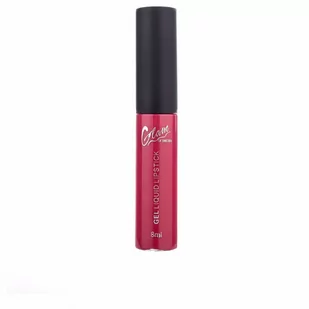 Błyszcząca szminka Glam Of Sweden Gel Liquid Lipstick 5 8ml (7332842800917) - Szminki - miniaturka - grafika 1