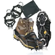 Sprzęt wspinaczkowy - Raczki turystyczne z paskiem Outtec - miniaturka - grafika 1