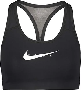 Nike W Nk Swoosh Pack Grx Bra Biustonosz Sportowy Damski - Biustonosze - miniaturka - grafika 1