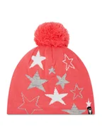 Czapki dla dzieci - Rossignol Czapka Jr Daisy RLLYH09 Różowy - miniaturka - grafika 1