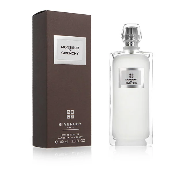 Givenchy Monsieur Woda toaletowa 100ml