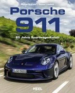 Pozostałe książki - Porsche 911 - miniaturka - grafika 1