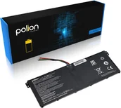 Baterie do laptopów - Bateria do laptopa ACER AC14B8K AC14B7K AC14B8K V11 V13 TravelMate B115 3600mAh - miniaturka - grafika 1