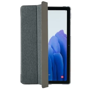 Hama Etui na Galaxy Tab A7 Tampa Ciemnoszary - Etui do tabletów - miniaturka - grafika 1