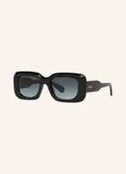 Okulary przeciwsłoneczne - Chloé Okulary Przeciwsłoneczne ch0188s schwarz - miniaturka - grafika 1