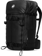 Plecaki - Nirvana 35 Women, 0001, 35 L, Plecaki narciarskie, Mammut - miniaturka - grafika 1