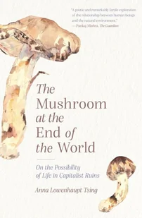 Mushroom at the End of the World [DRM] - E-booki obcojęzyczne - miniaturka - grafika 1