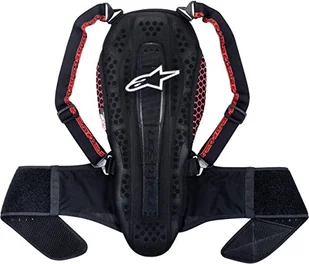 Alpinestars Alpinesrats Nucleon KR-2 ochraniacz na plecy, M - Odzież motocyklowa - miniaturka - grafika 1