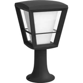 Systemy inteligentnych domów - Philips Philips Econic Hue Outdoor Pedestal Light Black 17441/30/P7 31,45 zł - miniaturka - grafika 1