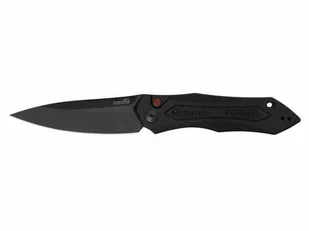Kershaw Nóż składany Launch 6 7800BLK - Noże - miniaturka - grafika 1