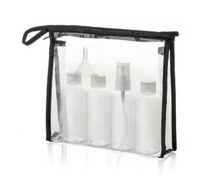 Zestaw pojemników podróżnych PLANE - Lunch boxy - miniaturka - grafika 1