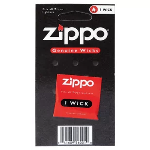 Zippo USA Zippo Knot do zapalniczki - Gadżety do domu - miniaturka - grafika 1