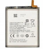 Ładowarki do telefonów - BATERIA SAMSUNG GALAXY S22 ULTRA EB-BS908ABY 5000 - miniaturka - grafika 1