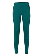 Spodnie damskie - VAUDE Neyland damskie spodnie zimowe - miniaturka - grafika 1