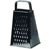 Siekacze tarki i szatkownice - Domotti Tarka 4-stronna Tina 20,5 cm - miniaturka - grafika 1