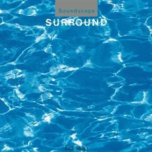 Surround - Muzyka klubowa, dance - miniaturka - grafika 1