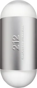 Carolina Herrera 212 NYC EDT 60 ml - Wody i perfumy damskie - miniaturka - grafika 1