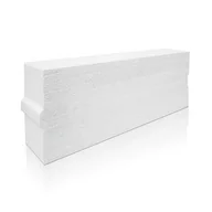Inne materiały budowlane - Beton komórkowy Solbet Optimal 600, bloczek 12 cm 120x590x240 mm 600 kg/m3 7,06 szt./m2 - miniaturka - grafika 1