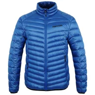 Kurtki męskie - Kurtka męska Hannah Adrius Rozmiar: L / Kolor: niebieski - miniaturka - grafika 1