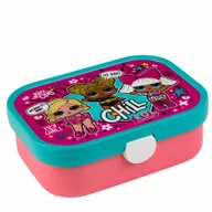 Lunch boxy - Mepal Lunchbox Campus LOL Surprise 107440065385 107440065385 - miniaturka - grafika 1