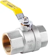 Zawory i kraniki - Perfexim Zawór kulowy gazowy WW 3/2" 10-255-0400-000 - miniaturka - grafika 1