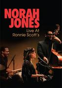 Filmy muzyczne DVD - Norah Jones Live At Ronnie Scotts DVD) Polska cena) - miniaturka - grafika 1