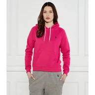 Bluzy damskie - POLO RALPH LAUREN Bluza Regular Fit - miniaturka - grafika 1