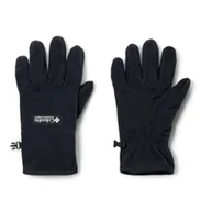 Rękawiczki - Rękawiczki zimowe męskie Columbia SEQUOIA GROVE czarne 2136941010 - miniaturka - grafika 1