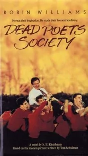 TURNAROUND PUBLISHER SERVICES Dead Poets Society - Pozostałe książki - miniaturka - grafika 2