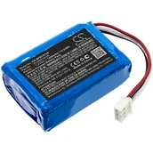 Akcesoria do robotów sprzątających - Sichler PR-030 / 1800mAh 13.32Wh Li-Polymer 7.4V (Cameron Sino) - miniaturka - grafika 1