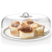 Akcesoria i części AGD - Klosz do żywności CHARISMA 29,5 cm - Orion - miniaturka - grafika 1