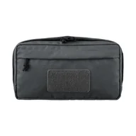 Odzież taktyczna i umundurowanie - Kieszeń Direct Action Front Flap Admin Pouch - Shadow Grey - miniaturka - grafika 1