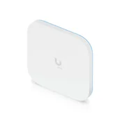 Routery - Ubiquiti E7 punkt dostępowy WLAN 11500 Mbit/s Biały Obsługa PoE E7 - miniaturka - grafika 1