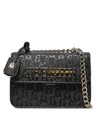 Torebki damskie - Steve Madden Torebka Bcoal-E SM13001635 Czarny - miniaturka - grafika 1