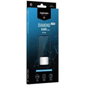 Szkła hartowane na telefon - MYSCREEN Szkło hartowane Diamond Glass Lite Edge Full Glue do Motorola Moto G40/G60/G60s Czarny MD5923 DGLFG - miniaturka - grafika 1