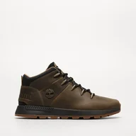 Buty trekkingowe męskie - TIMBERLAND SPRINT TREKKER MID - Timberland - miniaturka - grafika 1