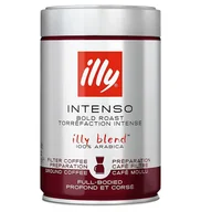 Kawa - illy Intenso (Dark) Filter Coffee 250g - miniaturka - grafika 1