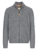 Kurtki męskie - Camel Active Kurtka w kolorze szarym - miniaturka - grafika 1