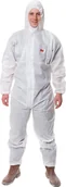 Odzież robocza - 3M KOMBINEZON OCHRONNY M - KOM-4515 W ab_3MKOM4515WM - miniaturka - grafika 1