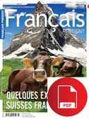 Książki do nauki języka francuskiego - Français Présent 65 Wersja elektroniczna - miniaturka - grafika 1