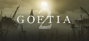Goetia 2 (PC) klucz Steam - Gry PC Cyfrowe - miniaturka - grafika 1