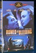 Filmy fabularne DVD - Krwawy Romeo ( Romeo Is Bleeding) [DVD] - miniaturka - grafika 1