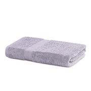 Ręczniki - Jasnofioletowy ręcznik kąpielowy DecoKing Marina, 70x140 cm - miniaturka - grafika 1