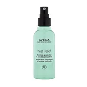 Odżywki do włosów - Aveda Prep Heat Relief 100 ml - miniaturka - grafika 1