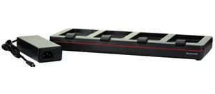 Honeywell CT40-QBC-0 ładowarka akumulatorów - Ładowarki i akumulatory - miniaturka - grafika 1